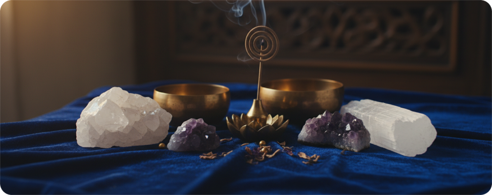 Crafted with Meaning, Designed for Your Space