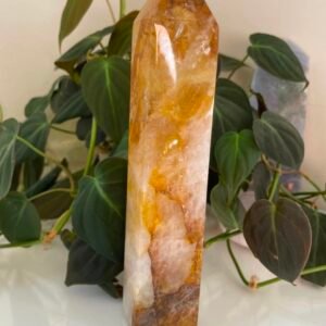Golden Healer Tower