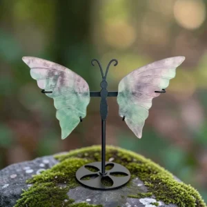 Crystal Butterfly
