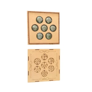 Archangel Healing Set
