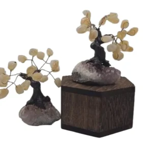Crystal Tree