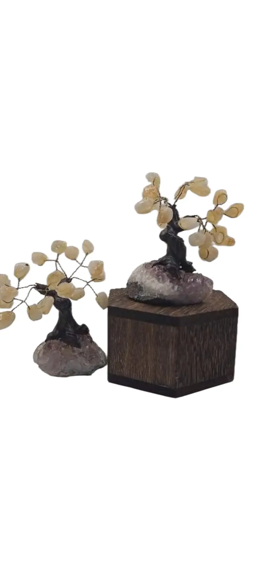 Crystal Tree