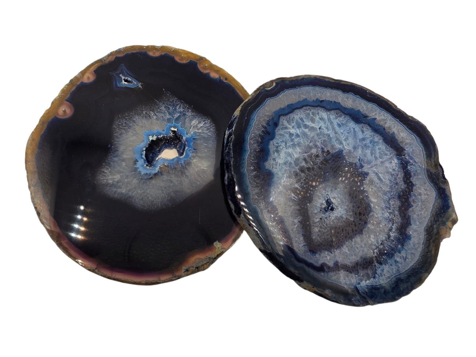 Agate Slice - Image 4