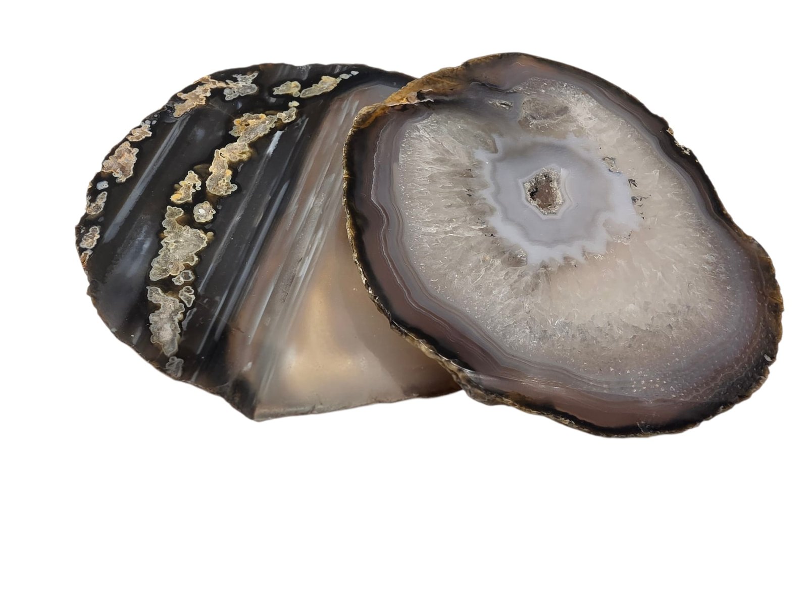 Agate Slice - Image 2